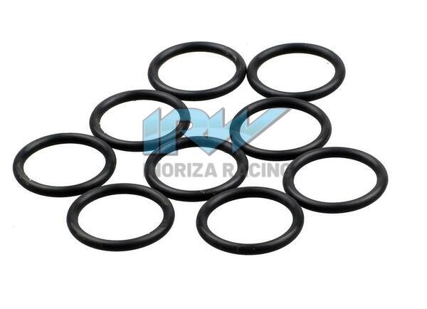 KIT DE O-RING X10