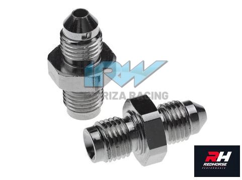 DOUBLE RED HORSE UNION