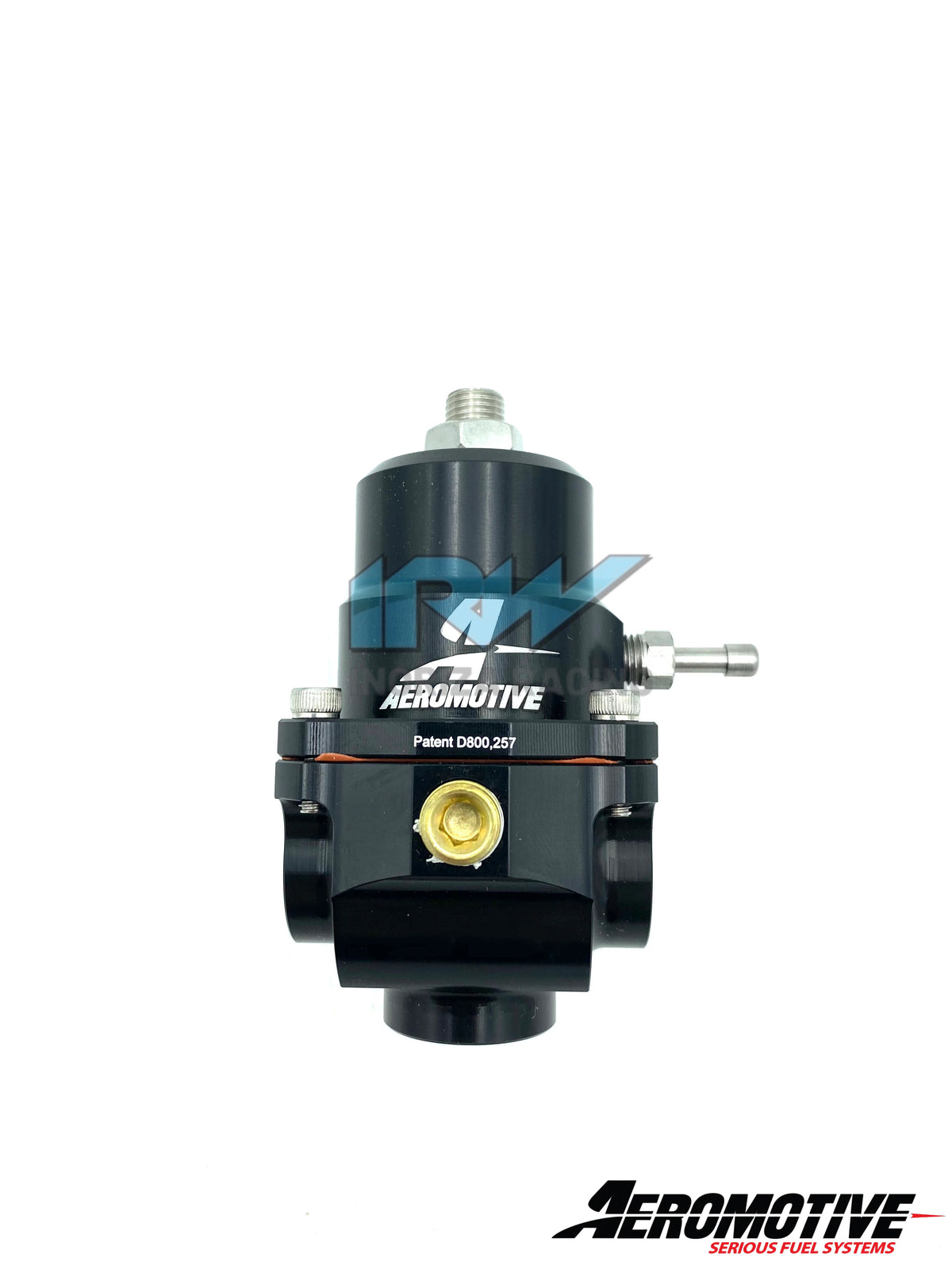 35-75 PSI PETROL PRESSURE REGULATOR