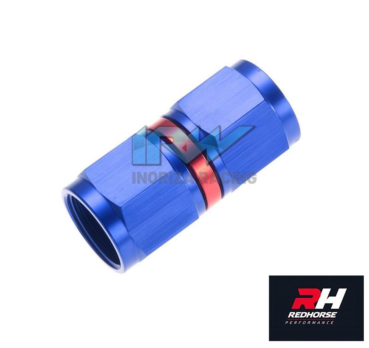 AN6 RED-HORSE HH FUEL HOSE CONNECTION