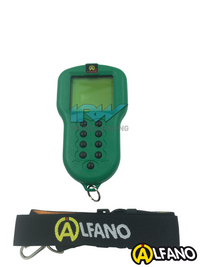 CHRONOMETER 4 PILOTS ALFANO