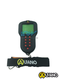 CHRONOMETER 4 PILOTS ALFANO