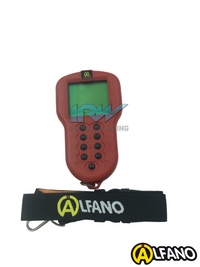 CHRONOMETER 4 PILOTS ALFANO