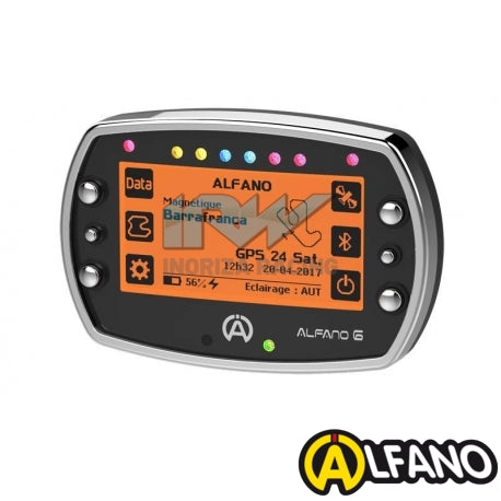 GPS ALFANO 6
