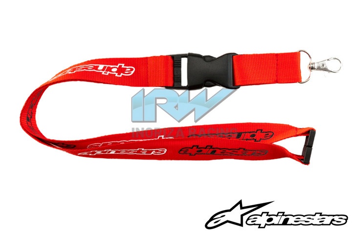 LLAVERO ALPINESTARS