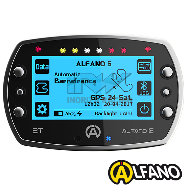 ALFANO 6 2T 