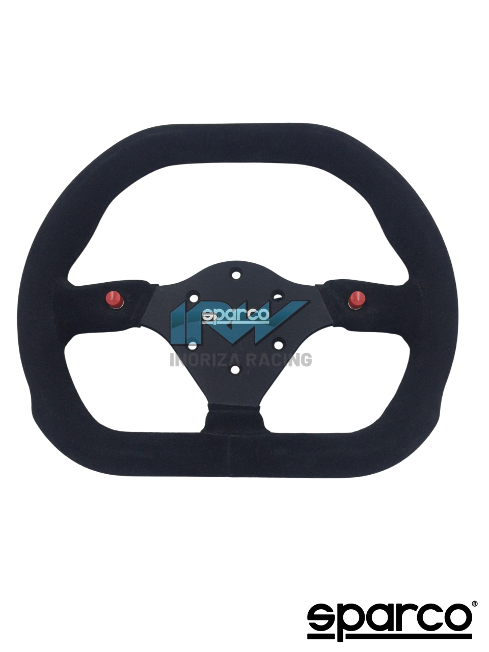 FORMULA 31CM STEERING WHEEL
