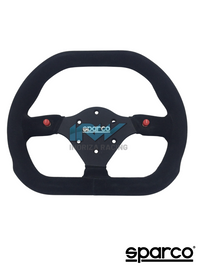 FORMULA 31CM STEERING WHEEL