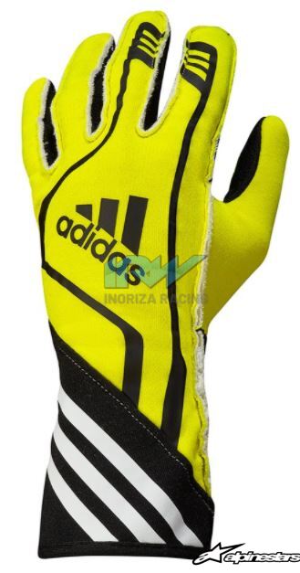 GUANTE ADIDAS KART RSR NMX