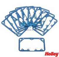 HOLLEY CARBURETOR GASKETS x2 