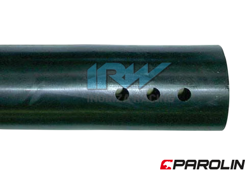 EJE PAROLIN SHN 50X2X1030MM
