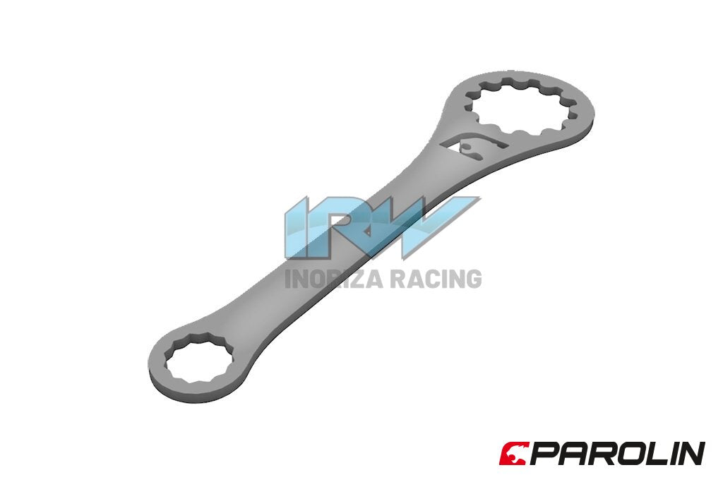 LLAVE AJUSTE DE RUEDA PAROLIN