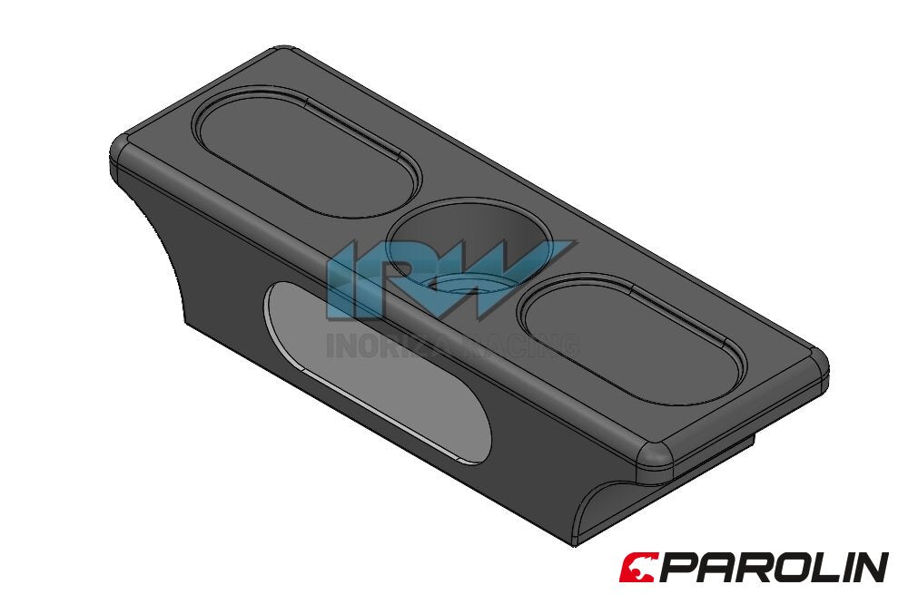 MUELA MOTOR X2 PAROLIN