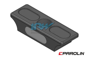MUELA MOTOR X2 PAROLIN