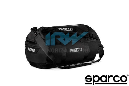 BOLSO SPARCO DAKAR DUFFLE 60Lts