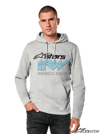 CANGURO ALPINESTARS HOODIE BLAZE V3