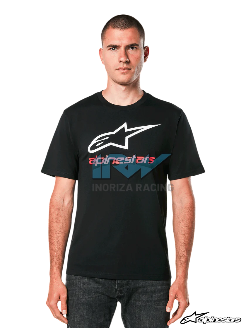 REMERA ALPINESTARS ALWAYS 2.0