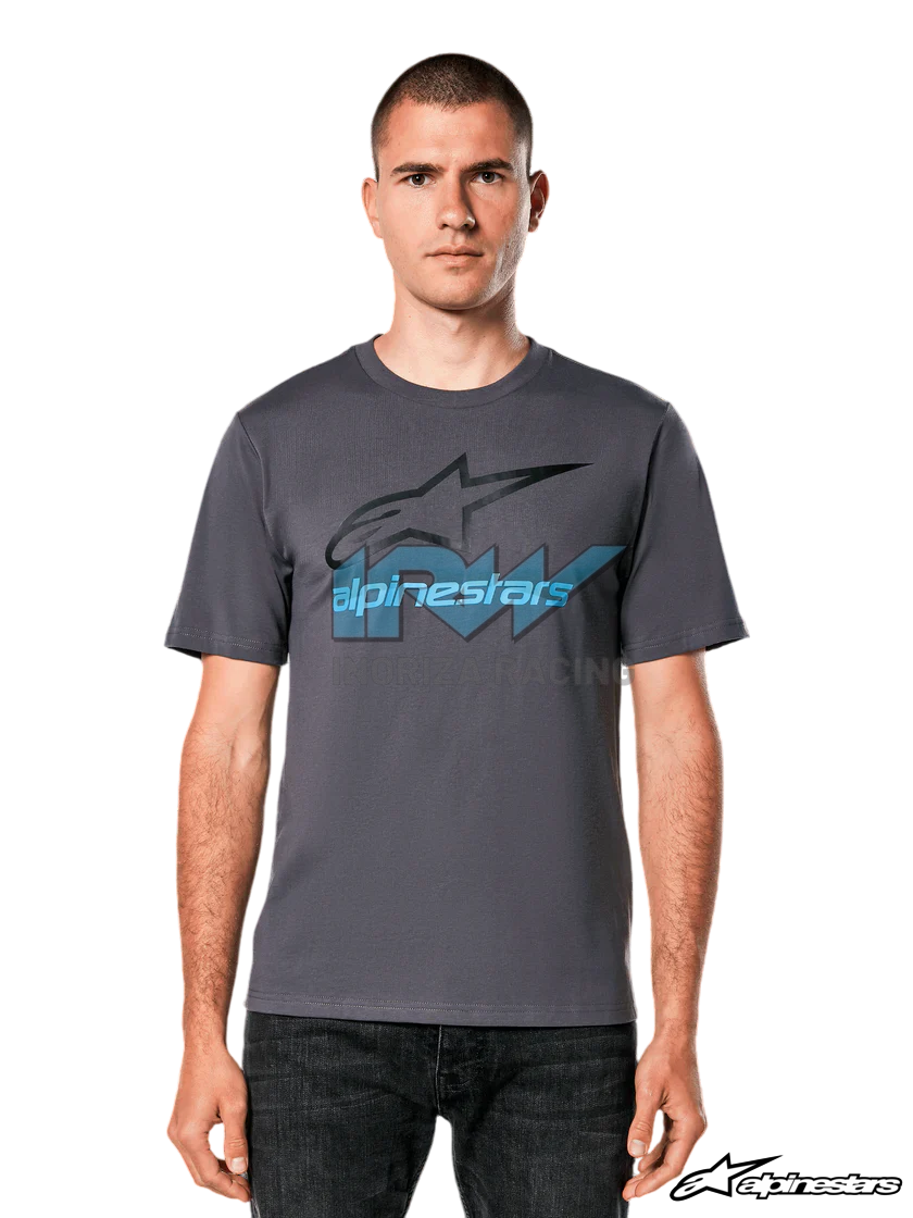 REMERA ALPINESTARS ALWAYS 2.0