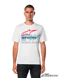 REMERA ALPINESTARS ALWAYS 2.0