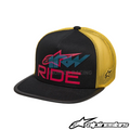 GORRA ALPINESTARS RIDE 4.0