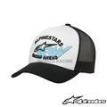 GORRA ALPINESTARS TRIPLE TRUCK