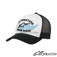 GORRA ALPINESTARS TRIPLE TRUCK