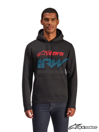 CANGURO ALPINESTARS HOODIE BLAZE V3