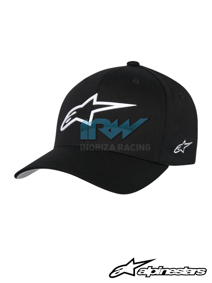 GORRA ALPINESTARS AGELESS