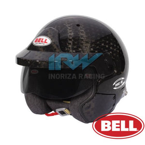BELL MAG-10 RALLY CARBON HELMET