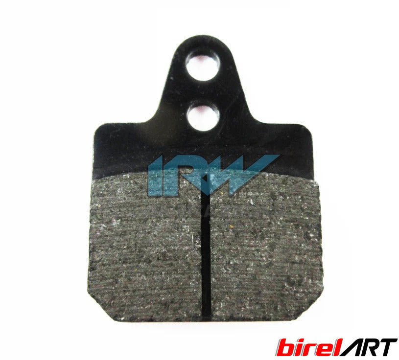 Pastilla de freno BIREL 40x38 Cadete