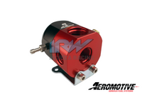 AEROMOTIVE PRESSURE REGULATOR 13204