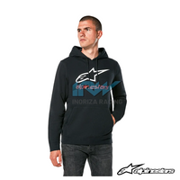 CANGURO ALPINESTARS HOODIE ALWAYS V3
