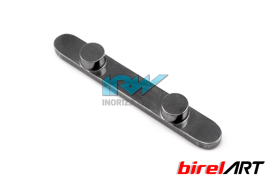 CHAVETA BIREL ART 8X3X60 KF/KZ