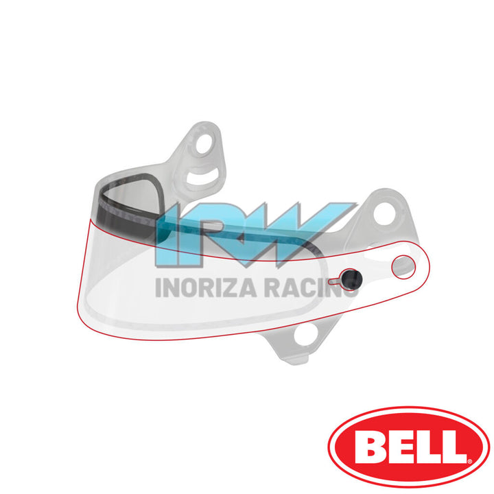 TEAR-OFF BELL SE077