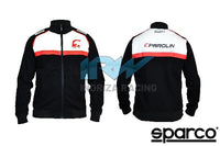 CAMPERA FELPA PAROLIN SPARCO