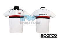CHOMBA SPARCO PAROLIN POLO