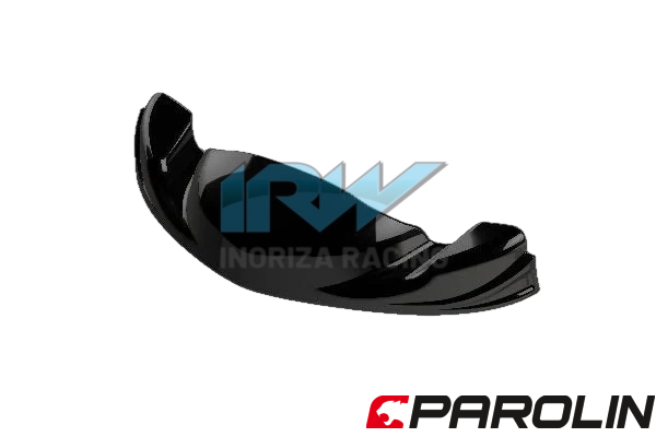 TROMPA PAROLIN NEGRA