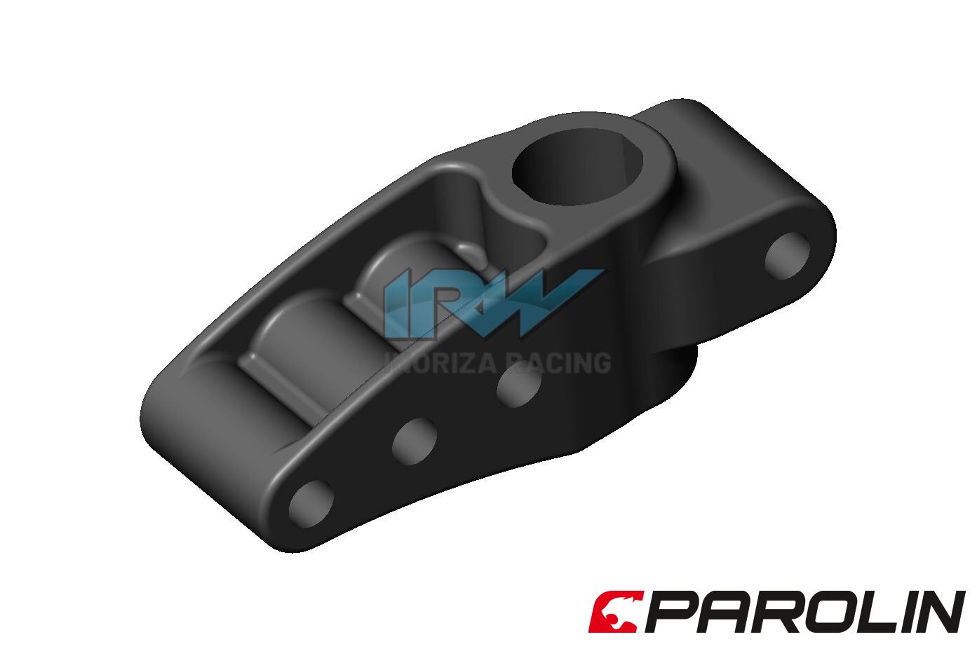 SOPORTE COLUMNA DIRECCION PAROLIN