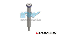BULON PUNTA DE EJE M8 PAROLIN