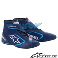 AZUL/NEGRO