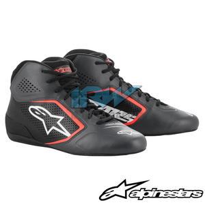 BOTA ALPINESTARS TECH-1 KSTART V2 22 KARTING AUTOMOVILISMO