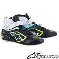 BOTA ALPINESTARS TECH-1 K V2 22 KARTING AUTOMOVILISMO