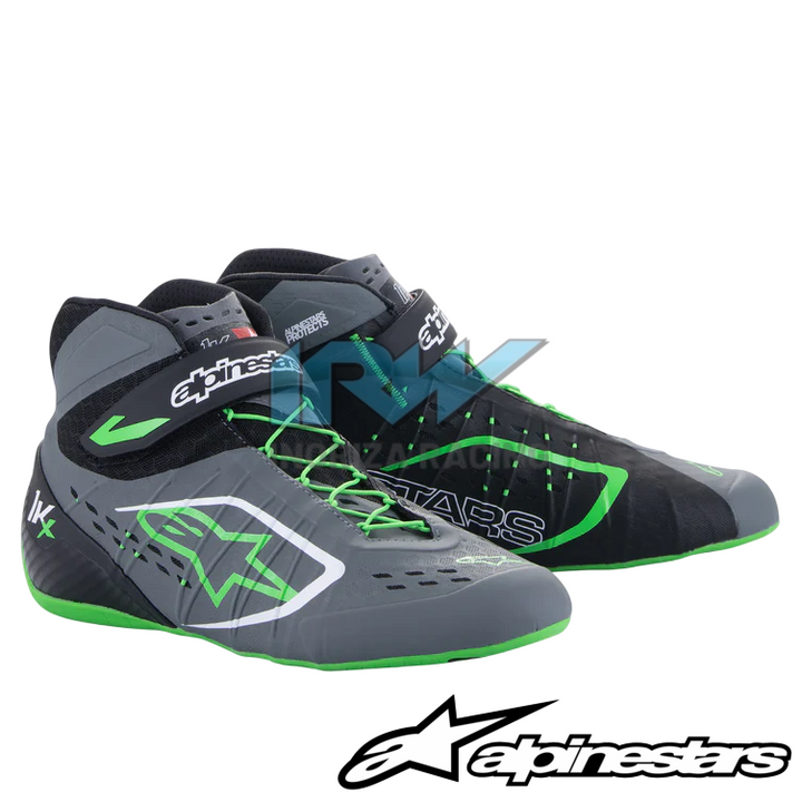 BOTA ALPINESTARS TECH-1 KX V2 KARTING