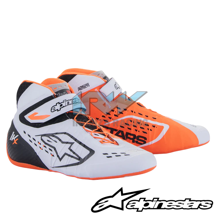 BOTA ALPINESTARS TECH-1 KX V2 KARTING