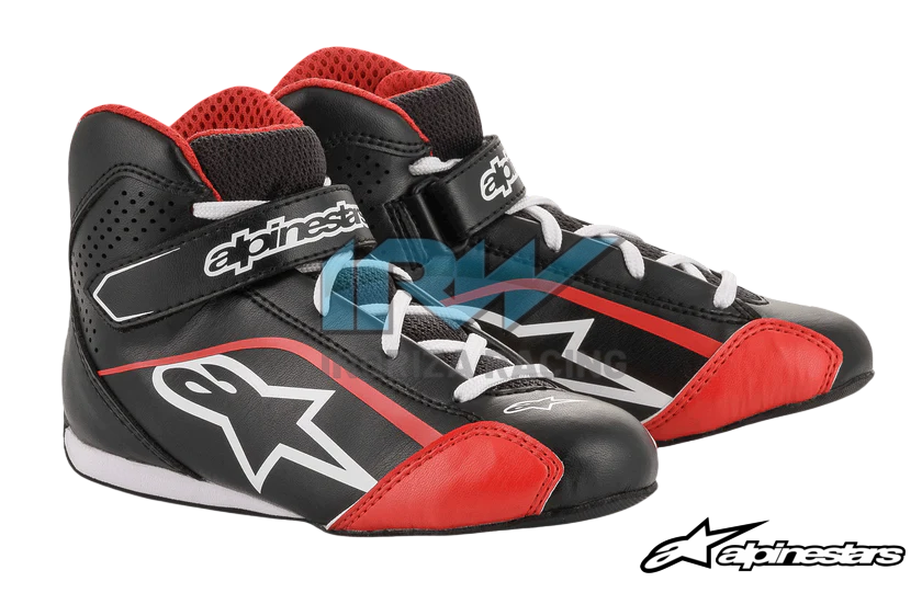 BOTA ALPINESTARS TECH-1 KS NIÑOS