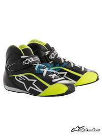 BOTA ALPINESTARS TECH-1 KS NIÑOS