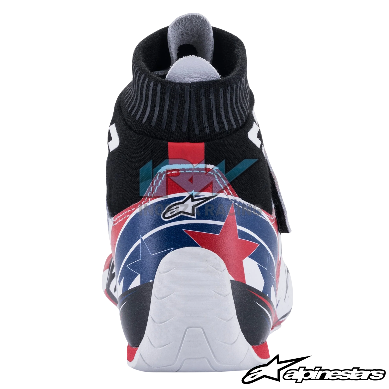 BOTA ALPINESTARS SUPERMONO V2 2022