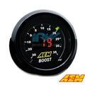 RELOJ PRESION DE TURBO BOOST 30-4406 AEM