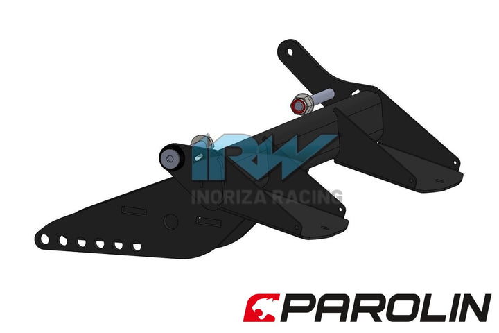 PEDALERA PAROLIN