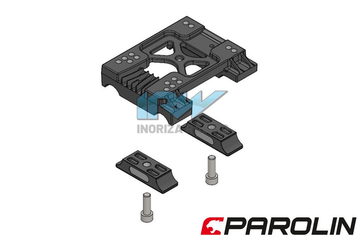 BASE DE MOTOR PAROLIN